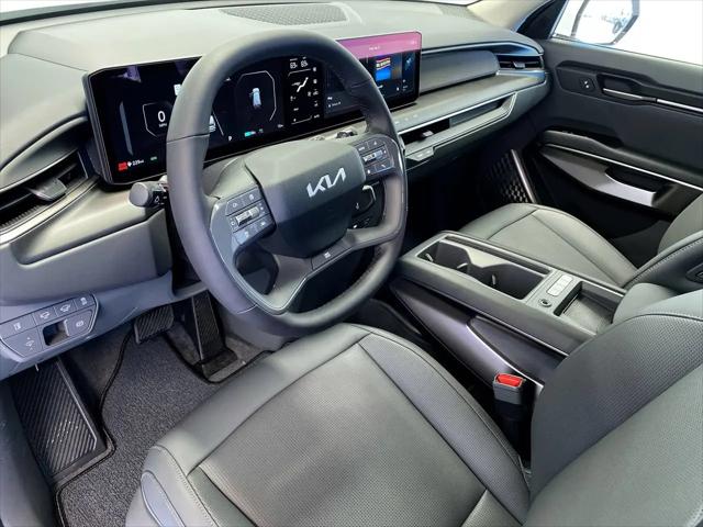 2026 Kia EV9 Light Short Range