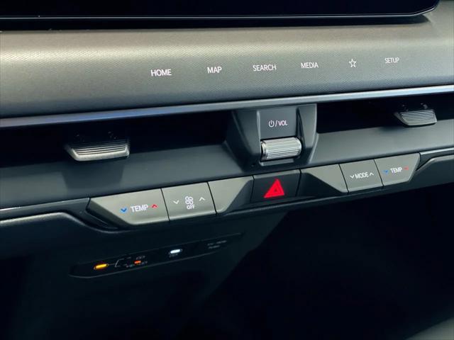 2026 Kia EV9 Light Short Range
