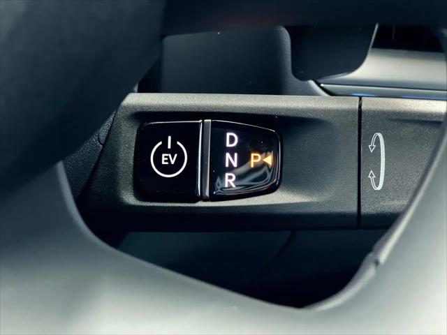 2026 Kia EV9 Light Short Range