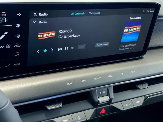 2026 Kia EV9 Light Short Range