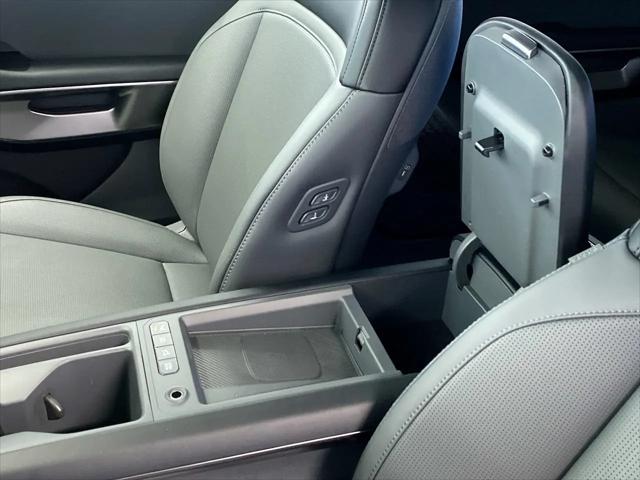 2026 Kia EV9 Light Short Range