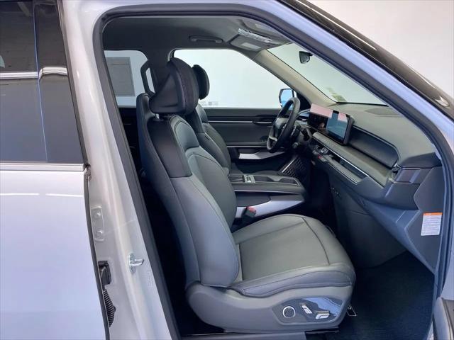 2026 Kia EV9 Light Short Range