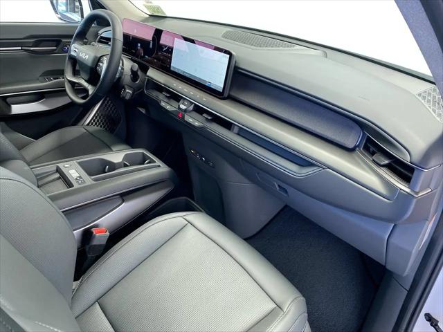 2026 Kia EV9 Light Short Range