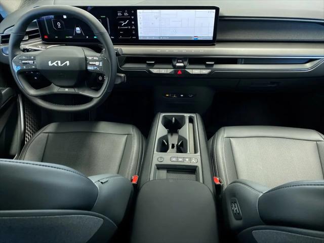 2026 Kia EV9 Light Short Range