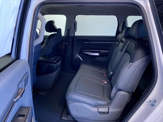 2026 Kia EV9 Light Short Range