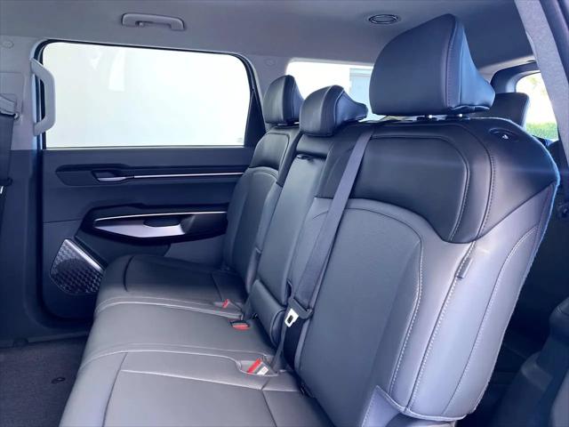 2026 Kia EV9 Light Short Range