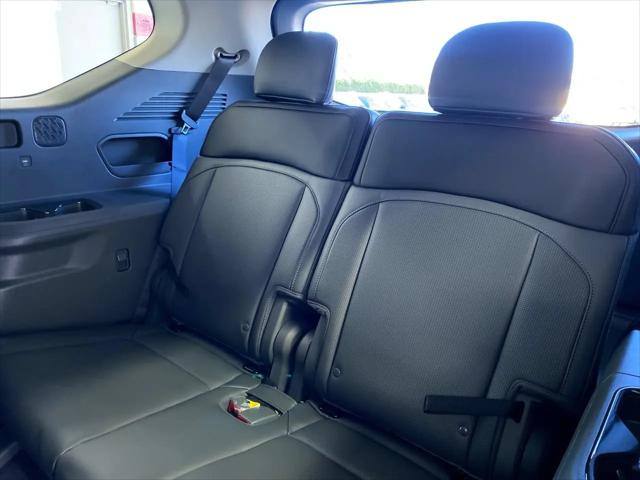 2026 Kia EV9 Light Short Range