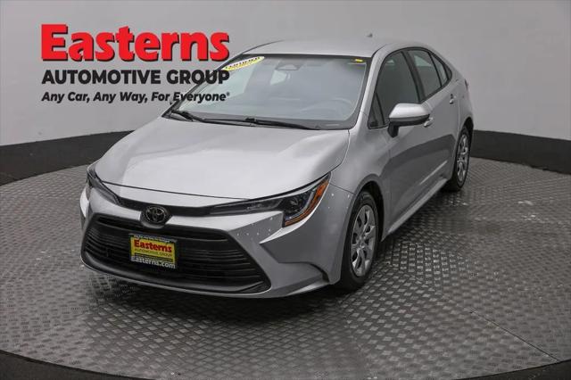 2024 Toyota Corolla LE for sale in Hyattsville, MD
