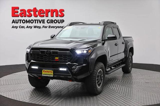 2024 Toyota Tacoma TRD Off Road for sale in Hyattsville, MD