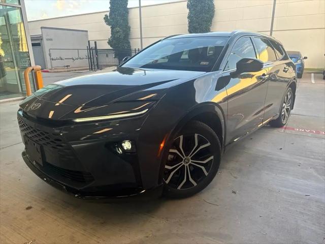 2025 Toyota Crown Signia XLE for sale in Houston, TX