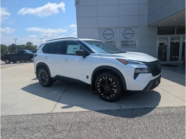 2026 Nissan Rogue Dark Armor for sale in Enterprise, AL