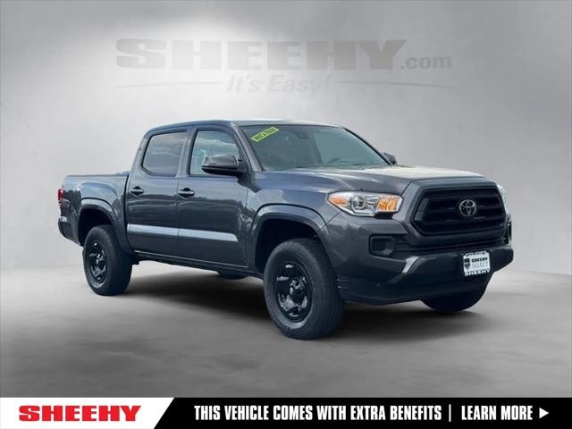 2023 Toyota Tacoma SR V6 for sale in Springfield, VA