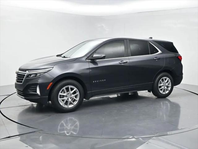 2023 Chevrolet Equinox FWD LT for sale in Oxford, AL