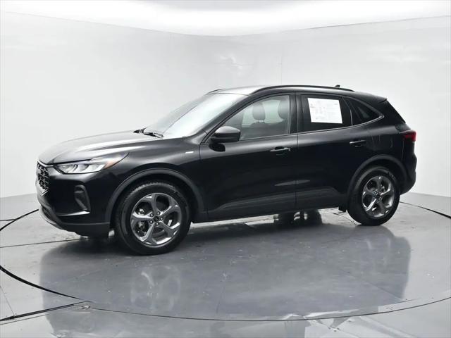 2025 Ford Escape ST-Line for sale in Oxford, AL