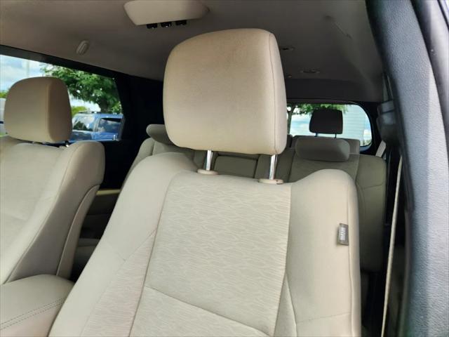 2021 Dodge Durango SXT Plus AWD