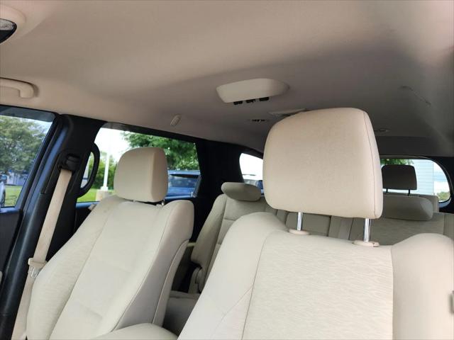 2021 Dodge Durango SXT Plus AWD