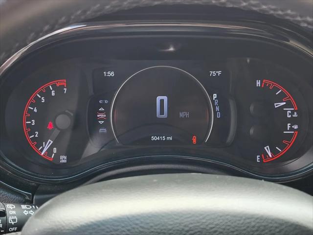 2021 Dodge Durango SXT Plus AWD