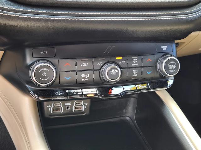 2021 Dodge Durango SXT Plus AWD