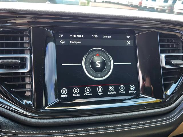 2021 Dodge Durango SXT Plus AWD