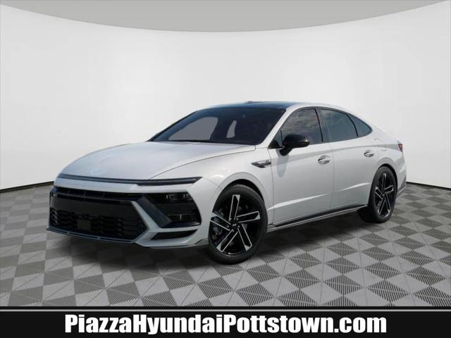 2026 Hyundai Sonata N Line for sale in Limerick, PA