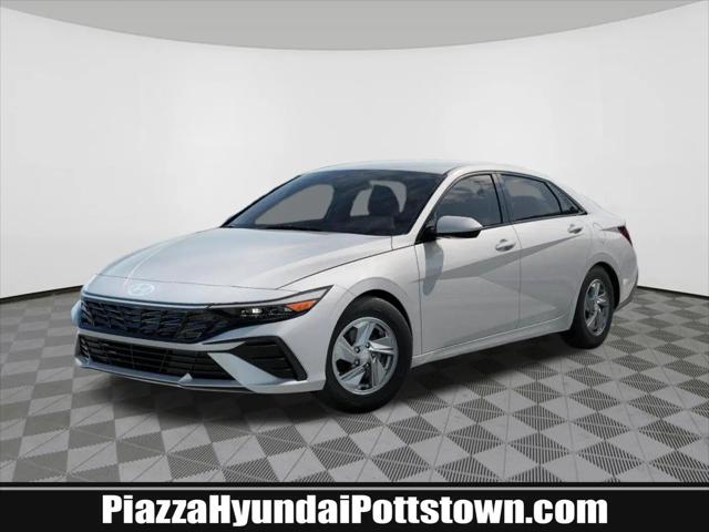 2026 Hyundai Elantra SE for sale in Limerick, PA