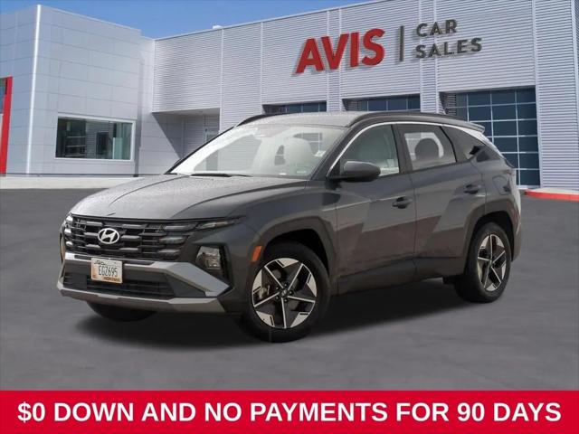 2025 Hyundai Tucson SEL for sale in Glendale, CA