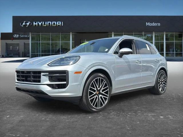2025 Porsche Cayenne Cayenne for sale in Concord, NC