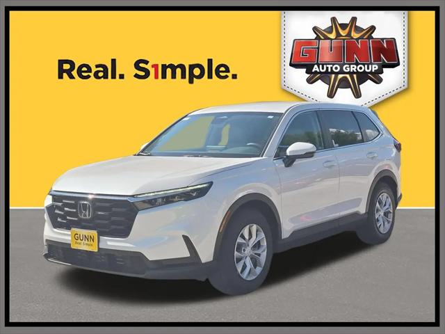 2026 Honda CR-V LX 2WD for sale in San Antonio, TX