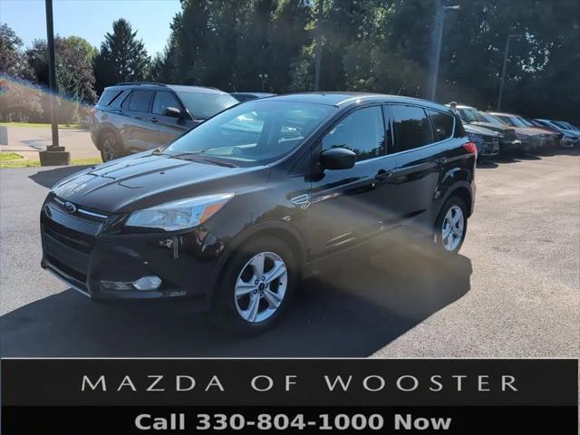 2014 Ford Escape SE for sale near Wooster, OH