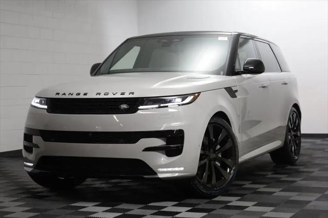 2027 Land Rover Range Rover Sport Dynamic SE for sale in Hinsdale, IL