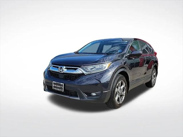 2019 Honda CR-V EX for sale in Chantilly, VA