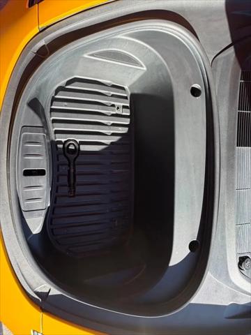 2021 Tesla Model 3 Performance Dual Motor All-Wheel Drive