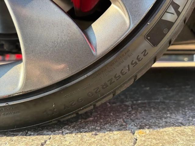 2021 Tesla Model 3 Performance Dual Motor All-Wheel Drive