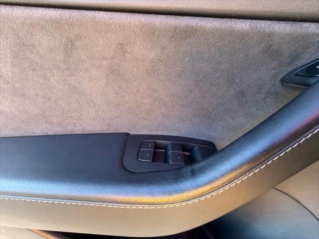 2021 Tesla Model 3 Performance Dual Motor All-Wheel Drive