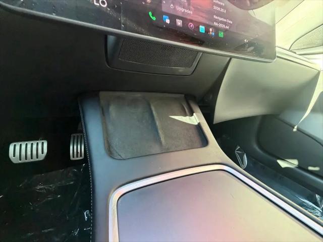 2021 Tesla Model 3 Performance Dual Motor All-Wheel Drive