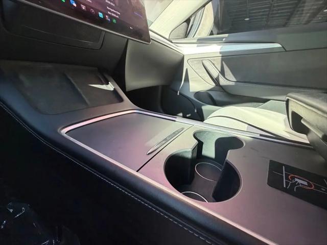 2021 Tesla Model 3 Performance Dual Motor All-Wheel Drive