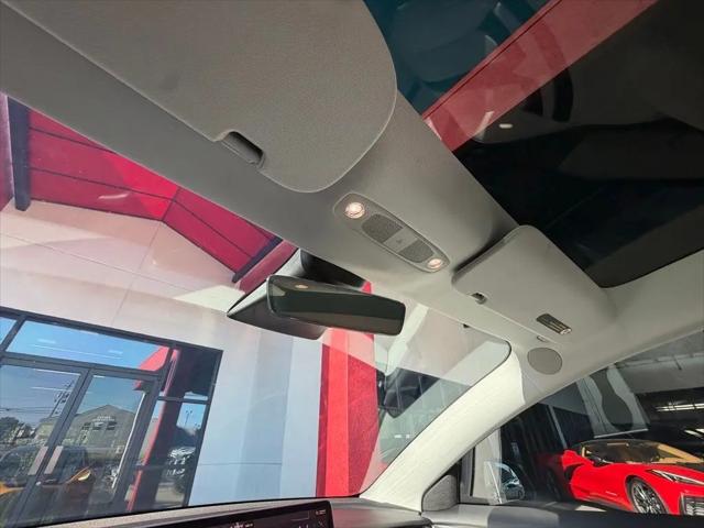 2021 Tesla Model 3 Performance Dual Motor All-Wheel Drive