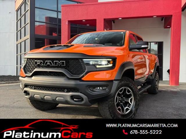 2022 Ram 1500 TRX for sale in Marietta, GA