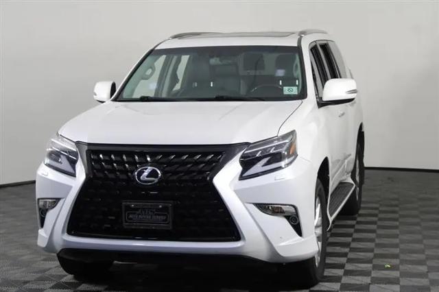 2018 Lexus GX 460 GX 460 for sale in Fairfax, VA