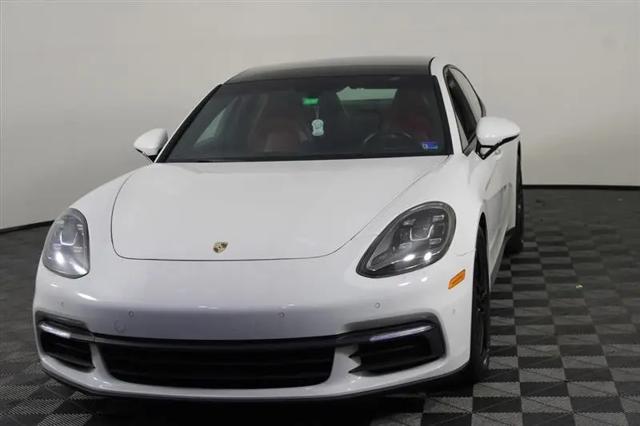 2018 Porsche Panamera Panamera for sale in Fairfax, VA