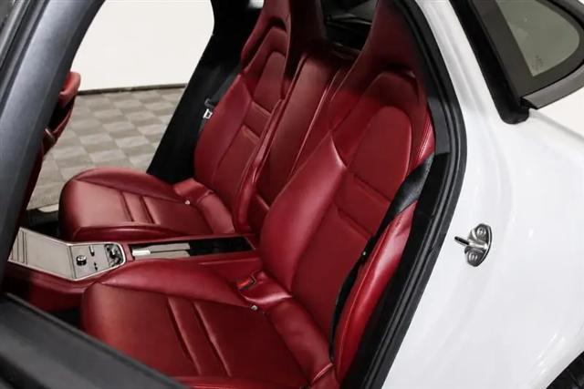 2018 Porsche Panamera Panamera