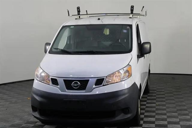 2018 Nissan NV200 S for sale in Fairfax, VA