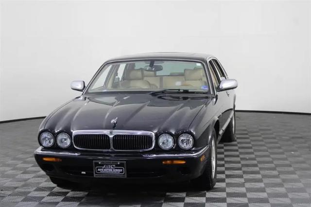 2001 Jaguar XJ Standard for sale in Fairfax, VA