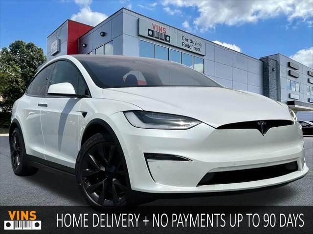 2023 Tesla Model X Standard Range for sale in Manassas Park, VA