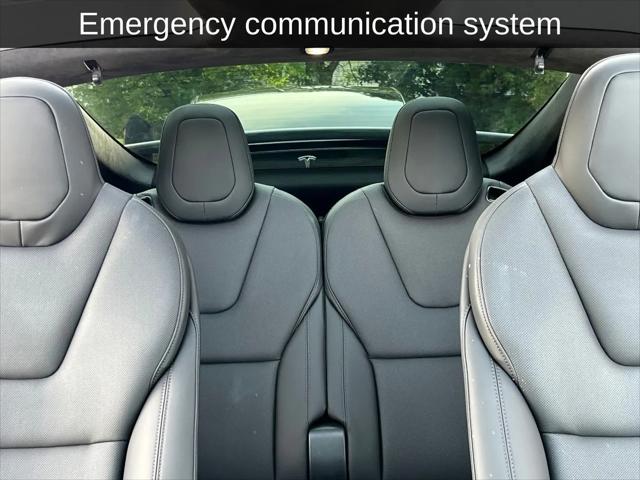 2023 Tesla Model X Standard Range