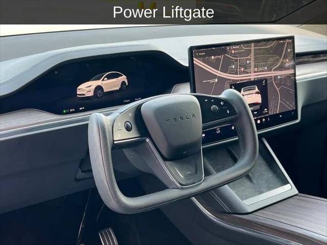 2023 Tesla Model X Standard Range