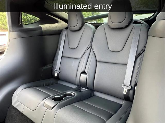2023 Tesla Model X Standard Range