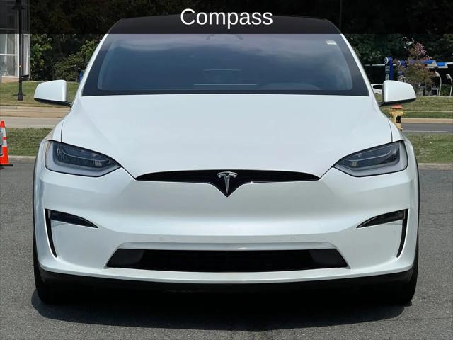 2023 Tesla Model X Standard Range