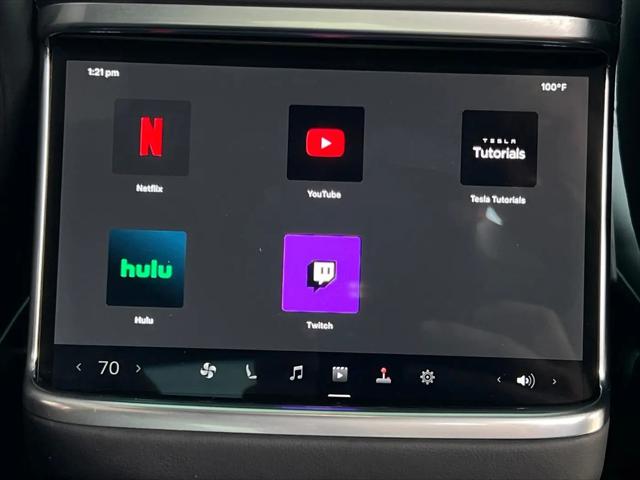 2023 Tesla Model X Standard Range