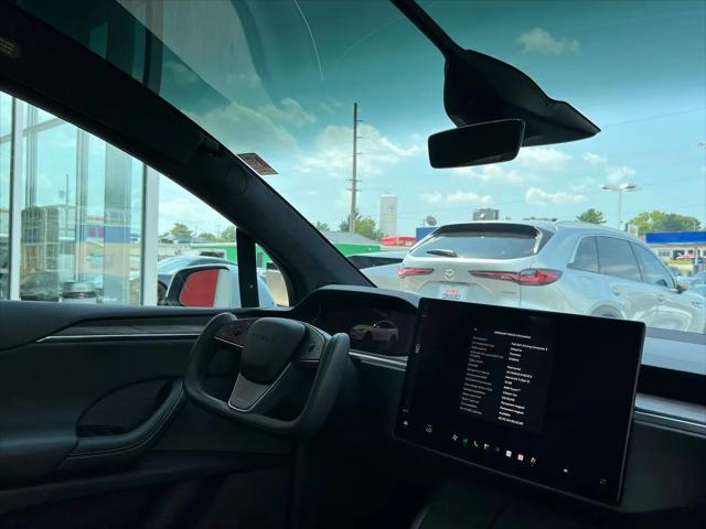 2023 Tesla Model X Standard Range